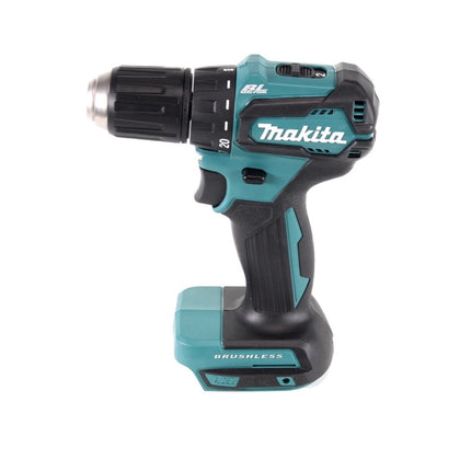 Makita DDF 483 T1J akumulatorowa wiertarko-wkrętarka 18 V 40 Nm bezszczotkowa + 1x akumulator 5,0 Ah + Makpac - bez ładowarki