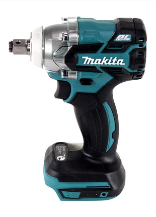 Makita DTW 285 T1J Avvitatore ad impulsi a batteria 18V / 280Nm 1/2" Brushless + 1x Batteria 5,0 Ah + Valigetta Makpac - senza caricabatterie