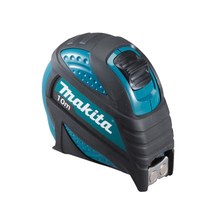 Makita B-57168 Tape measure 10 m roll tape measure with magnetic hook