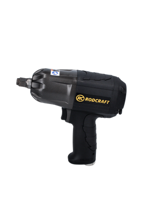 Rodcraft RC2268 Avvitatore ad impulsi 900 Nm 1/2" ( 8951000344 ) + 3x Dadi a bussola RS413WP 17 - 21 mm