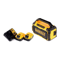 Collection image for: DeWalt DCR