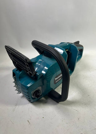 Makita DUC 355 Z Akku Kettensaege 36V 2x18V Brushless 35 cm Reparaturgeraet 2 - toolbrothers