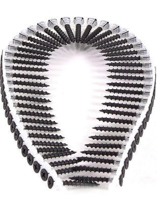 SPAX GIX-B Schnellbauschrauben 3,9 x 35 mm 2000 Stk ( 2x 1891170390356 ) Nadelspitze Vollgewinde Trompetenkopf Nadelspitze Kreuzschlitz H2