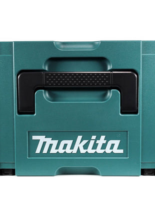 Makita DRV 250 RFJ Outil de pose de rivets aveugles sans fil 18 V 20 kN brushless + 2x Batteries 3.0 Ah + Chargeur + Makpac
