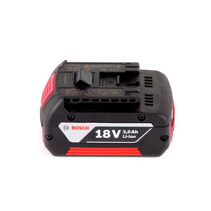 Sierra circular de batería Bosch GKS 18 V-57 Professional 18 V 165 mm + 1x batería 3,0 Ah - sin cargador