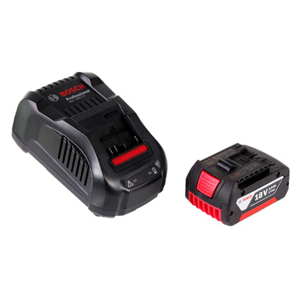 Sierra circular a batería Bosch GKS 18 V-57 Professional 18 V 165 mm + 1x batería 3,0 Ah + cargador