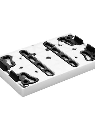 Festool SSH-STF-LS130-F Flach Profilschuh ( 490161 ) 80 x 130 mm für Linearschleifer LS 130 - Toolbrothers