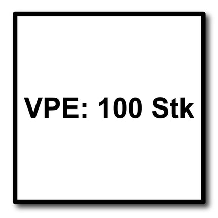 Festool STF D150/48 Schleifscheiben Granat P360 150 mm 100 Stk. ( 575171 ) für RO 150, ES 150, ETS 150, ETS EC 150, LEX 150, WTS 150, HSK-D 150 - Toolbrothers