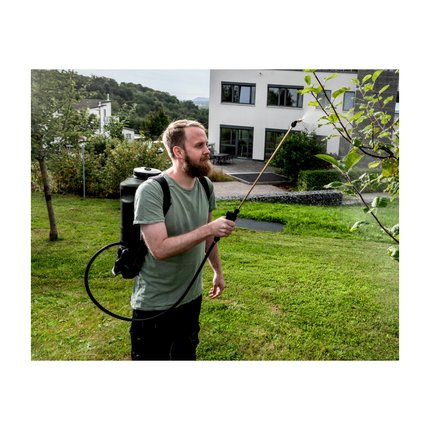 Metabo RSG 18 LTX 15 pulverizador de mochila a batería 18 V 15 L 3,0 bar Solo (602038850) - sin batería, sin cargador
