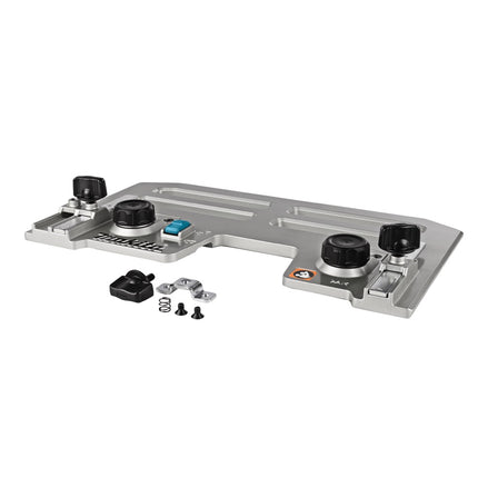 Makita Führungsschienenadapter F ( 198570-2 ) für Handkreissäge HS0600 - Toolbrothers