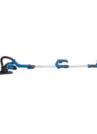 Scheppach DS930 Levigatrice per pareti e soffitti 710 Watt ( 5903805901 ) 215 mm rotonda / 282 mm triangolare