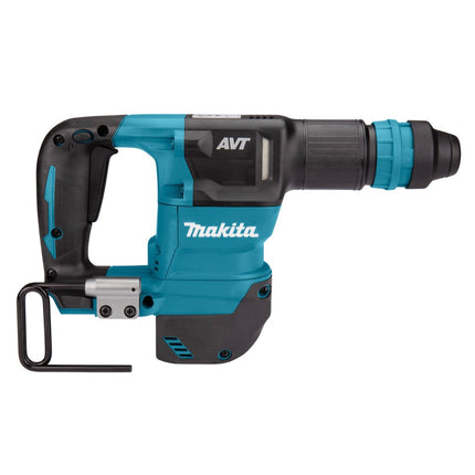 Martillo cincelador inalámbrico Makita DHK 180 Z 18 V 3,1 J SDS Plus Brushless Solo - sin batería, sin cargador