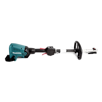 Unidad multifuncional de batería Makita DUX 60 Z 36V (2x 18V) + accesorio para bordes de césped EE400MP (196752-0)