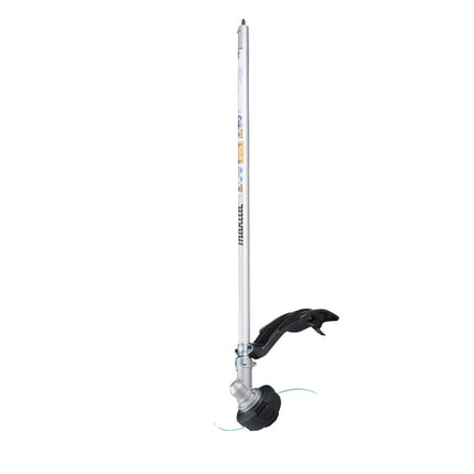 Unidad multifuncional de batería Makita DUX 60 Z 36V (2x 18V) + accesorio recortador EM406MP 450 mm (198779-6)
