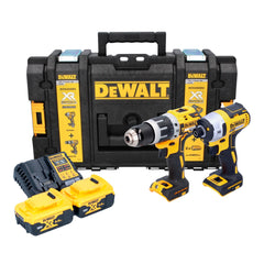 Collection image for: DeWalt DCK