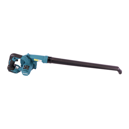 Makita DUB 186 RF soffiatore a batteria soffiatore di foglie 18 V + 2x batteria ricaricabile 3,0 Ah + caricabatterie