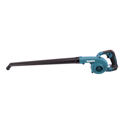 Makita DUB 186 RT soffiatore a batteria soffiatore di foglie 18 V + 2x batteria ricaricabile 5,0 Ah + caricabatterie