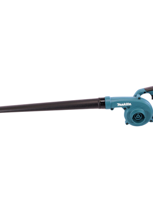Makita DUB 186 RG Cordless blower Leaf blower 18 V + 2x rechargeable battery 6.0 Ah + charger