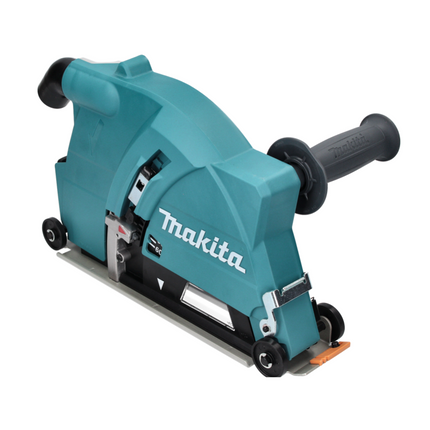 Makita Absaughaube 230 mm für Makita Winkelschleifer ( 198440-5 ) - Toolbrothers