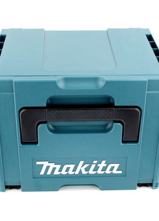 Makita HS 7601 J Hand-held circular saw 190 mm 1200 W + saw blade + 2x screw clamp + Makpac
