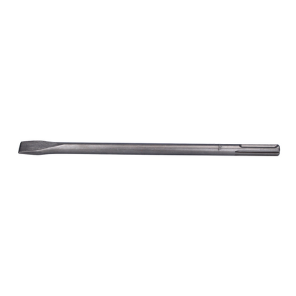 Dłuto płaskie Makita 25 x 400 mm SDS Max 2 szt. ( 2x D-34213 )