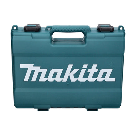 Taladro atornillador inalámbrico Maktia DF 333 DWAE 12 V máx. 30 Nm + 2 baterías 2,0 Ah + cargador + maletín