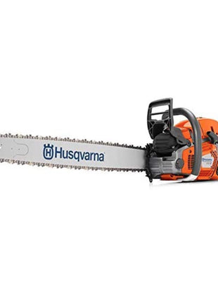 Husqvarna 572 XP Benzin Motorsäge Kettensäge 45 cm 70,6 cm³ 4,3 kW 18 " ( 966733118 )