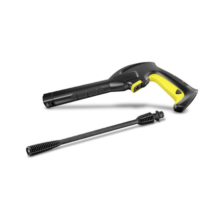 Nettoyeur haute pression Kärcher K 2 ABl 1400 watts 110 bar longueur de tuyau 3 m