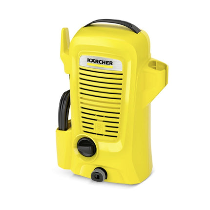Nettoyeur haute pression Kärcher K 2 ABl 1400 watts 110 bar longueur de tuyau 3 m