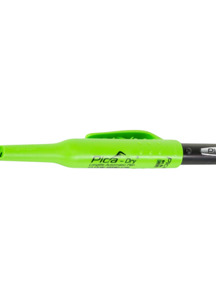 Pica DRY Longlife Automatic Pen Tieflochmarker ( 3030 ) + 10 tlg. Spezial Minen Set Wasserstrahlfest Weiss ( 4043 ) - Toolbrothers