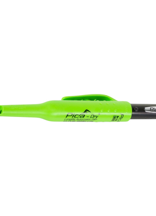 Pica DRY Longlife Automatic Pen Tieflochmarker ( 3030 ) + 10 tlg. Spezial Minen Set Wasserstrahlfest Blau ( 4041 ) - Toolbrothers