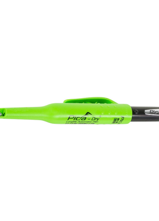 Pica DRY Vorteils Pack 3x Longlife Automatic Pen Tieflochmarker + 30x Spezial Minen Wasserstrahlfest Blau Weiss Grün - Toolbrothers