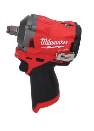 Milwaukee M12 FIWF-0 Cordless Impact Wrench 339 Nm 12V 1/2" Brushless Solo (4933464615) - without battery, without charger
