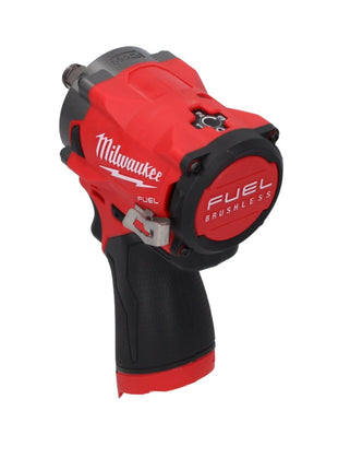 Milwaukee M12 FIWF-0 Cordless Impact Wrench 339 Nm 12V 1/2" Brushless Solo (4933464615) - without battery, without charger