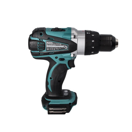 Makita DHP 458 RT1 cordless impact drill 18 V 91 Nm + 1x rechargeable battery 5.0 Ah + charger
