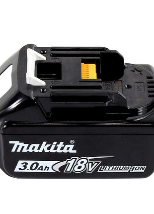 Makita DHP 485 F1 trapano a percussione a batteria 18 V 50 Nm senza spazzole + 1x batteria ricaricabile 3,0 Ah - senza caricabatteria
