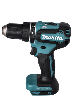 Makita DHP 485 F1 trapano a percussione a batteria 18 V 50 Nm senza spazzole + 1x batteria ricaricabile 3,0 Ah - senza caricabatteria
