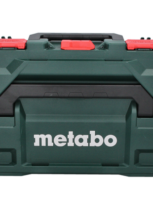 Metabo SB 18 LT BL Cordless Hammer Drill 75 Nm 18 V Brushless + 2x Batteries 5.5 Ah + Charger + MetaBOX Case