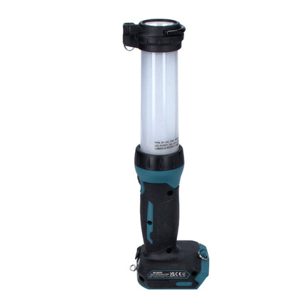 Makita ML 002 G Cordless Torch 130 - 710 lm XGT 40V - without battery, without charger