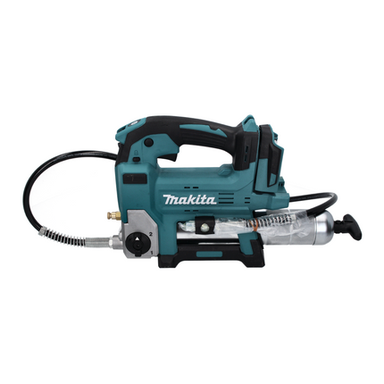Smarownica akumulatorowa Makita DGP 180 RT 18 V 690 bar + 2x akumulator 5,0 Ah + ładowarka