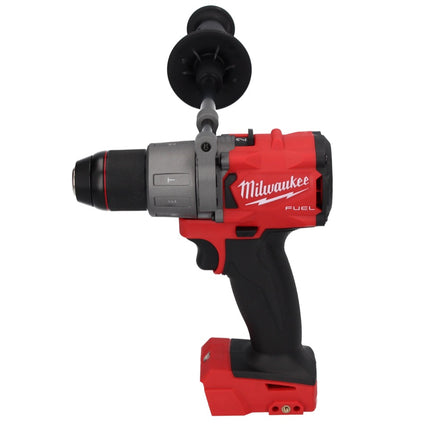 Taladro percutor inalámbrico Milwaukee M18 FPD2-501FC TX 18 V 135 Nm + 1x batería 5,0 Ah + cargador + maletín TX