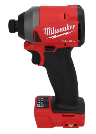 Milwaukee M18 FID2-501FC TX Akku Schlagschrauber 18V ¼″ 226Nm + 1x Akku 5,0 Ah + Ladegerät + TX Koffer