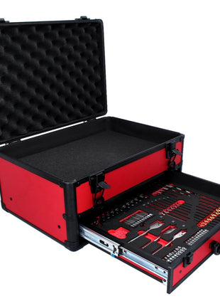Milwaukee M18 FID2-501FC TX Akku Schlagschrauber 18V ¼″ 226Nm + 1x Akku 5,0 Ah + Ladegerät + TX Koffer