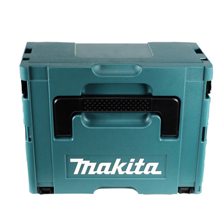 Makita DHP 485 RF1J cordless impact drill 18 V 50 Nm brushless + 1x rechargeable battery 3.0 Ah + charger + Makpac