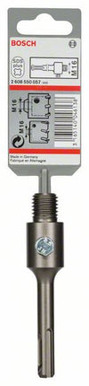 Bosch Aufnahmeschaft für Hohlbohrkronen SDS-plus mit M16 ( 2608550057 )
