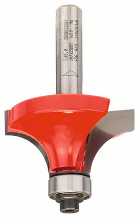Bosch Expert for Wood Fresa per arrotondare 38,1 x 19 x 8 mm R 12,7 mm ( 2608629377 )