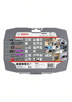 Bosch Starlock Set Best of Renovation 5 pcs. ( 2608664624 )
