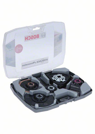Bosch Starlock Set Best of Renovation 5 pcs. ( 2608664624 )