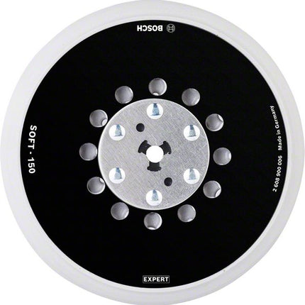 Bosch EXPERT Platorello universale multiforo 150 mm morbido ( 2608900006 )