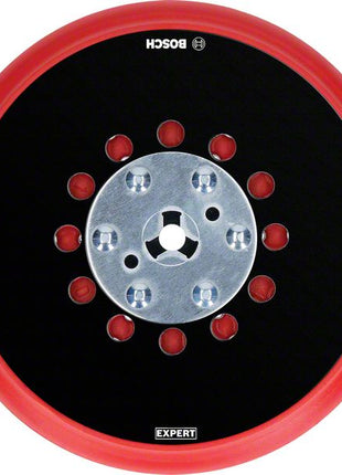 Bosch EXPERT Multihole Universalstützteller 150 mm mittel ( 2608900007 ) Nachfolger von 2608601335 - Toolbrothers